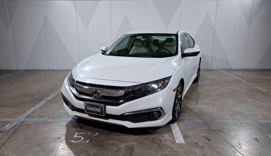 Honda • Civic