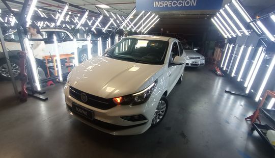 Fiat • Cronos