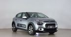 Citroen C3 1.2 PURETECH 82 BVM FEEL Hatchback 2018