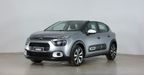 Citroen C3 1.2 PURETECH 82 BVM FEEL Hatchback 2018