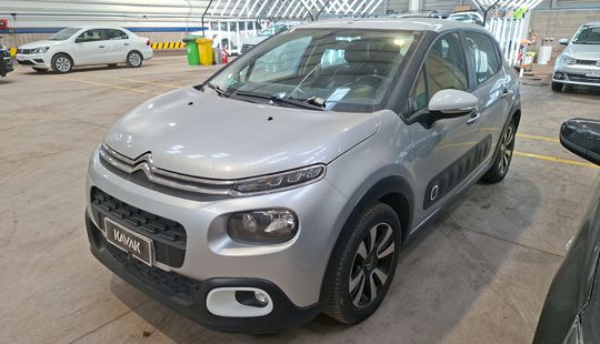 Citroen • C3