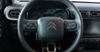 Citroen C3 1.2 PURETECH 82 BVM FEEL Hatchback 2018