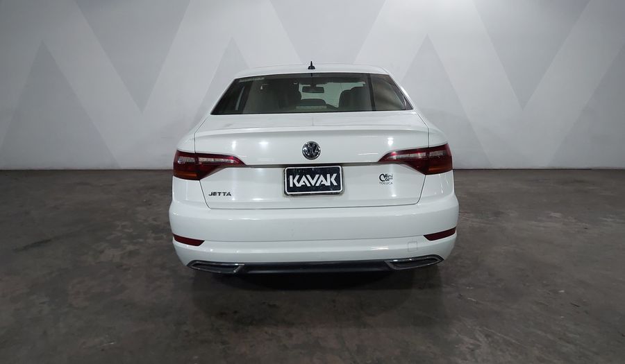 Volkswagen Jetta 1.4 R-LINE AUTO Sedan 2019