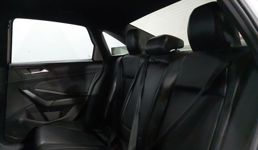 Volkswagen Jetta 1.4 R-LINE AUTO Sedan 2019