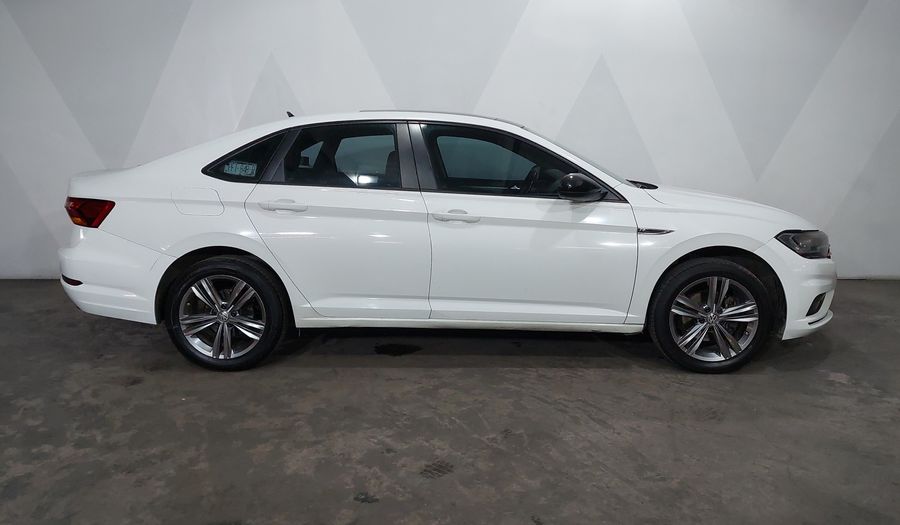 Volkswagen Jetta 1.4 R-LINE AUTO Sedan 2019