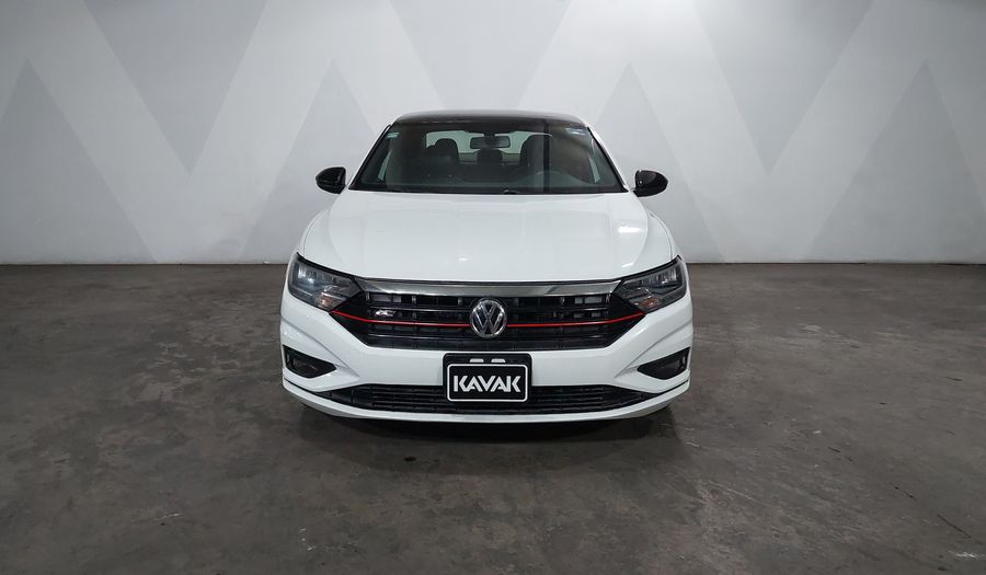 Volkswagen Jetta 1.4 R-LINE AUTO Sedan 2019