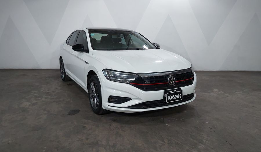 Volkswagen Jetta 1.4 R-LINE AUTO Sedan 2019