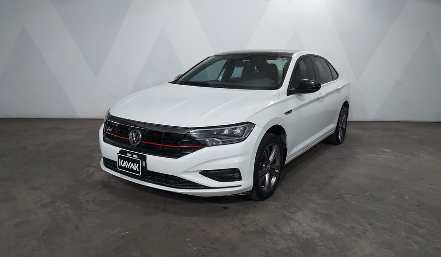 Volkswagen Jetta 1.4 R-LINE AUTO Sedan 2019