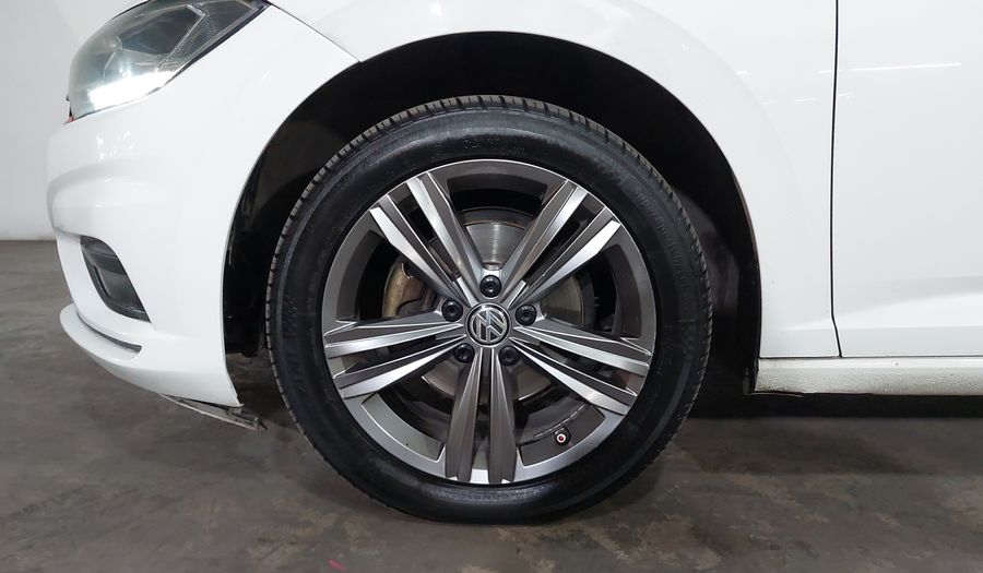 Volkswagen Jetta 1.4 R-LINE AUTO Sedan 2019