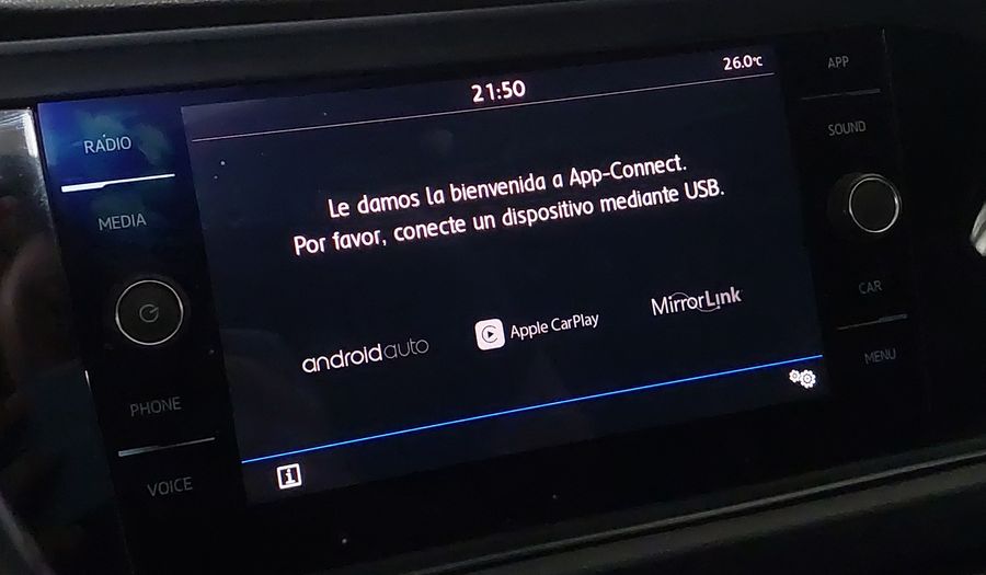 Volkswagen Jetta 1.4 R-LINE AUTO Sedan 2019