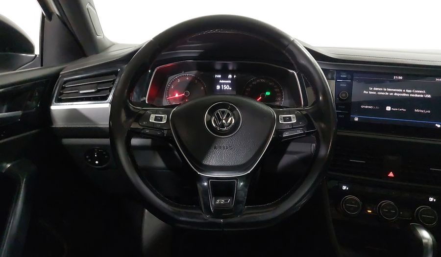 Volkswagen Jetta 1.4 R-LINE AUTO Sedan 2019