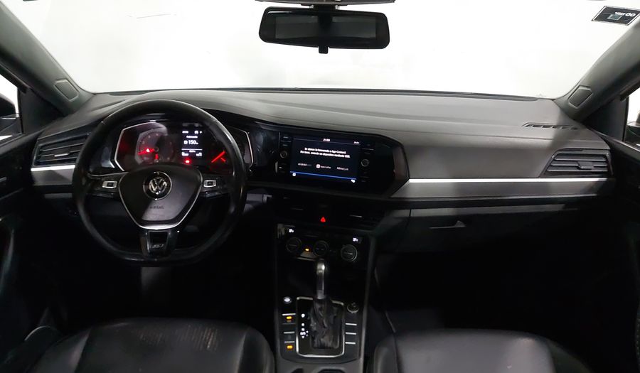 Volkswagen Jetta 1.4 R-LINE AUTO Sedan 2019