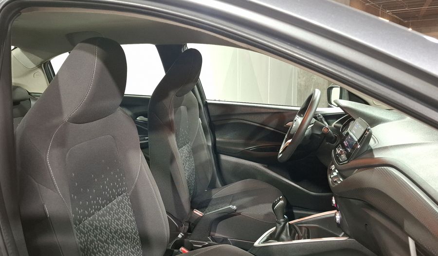 Chevrolet Onix 1.0 LT C Sedan 2021