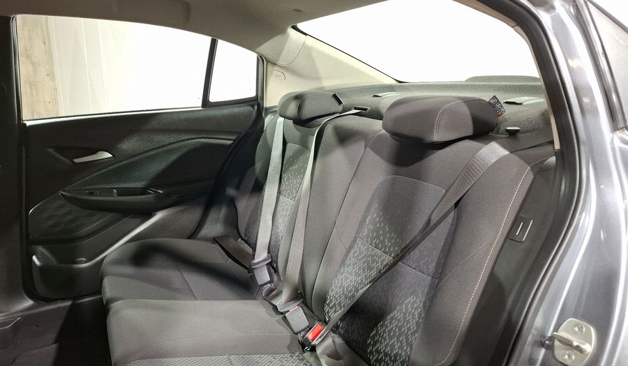 Chevrolet Onix 1.0 LT C Sedan 2021