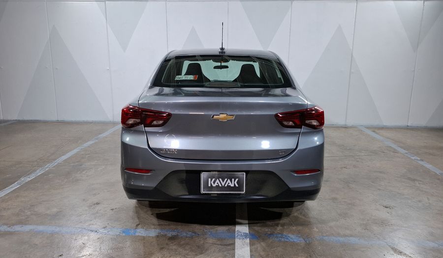 Chevrolet Onix 1.0 LT C Sedan 2021