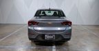 Chevrolet Onix 1.0 LT C Sedan 2021