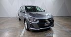 Chevrolet Onix 1.0 LT C Sedan 2021