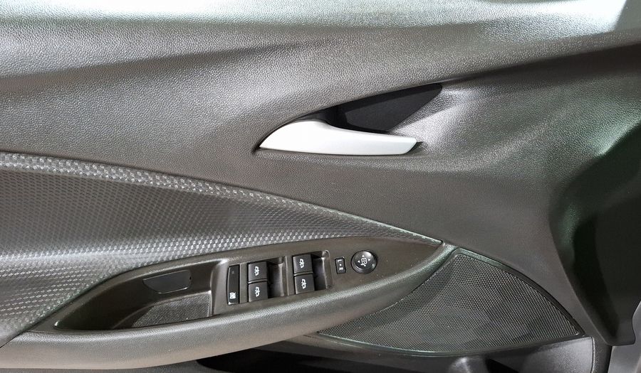 Chevrolet Onix 1.0 LT C Sedan 2021