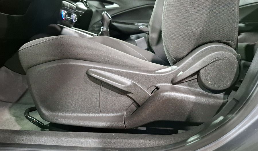 Chevrolet Onix 1.0 LT C Sedan 2021