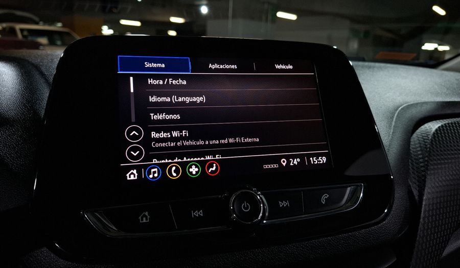 Chevrolet Onix 1.0 LT C Sedan 2021