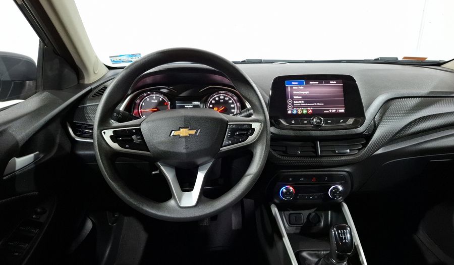Chevrolet Onix 1.0 LT C Sedan 2021