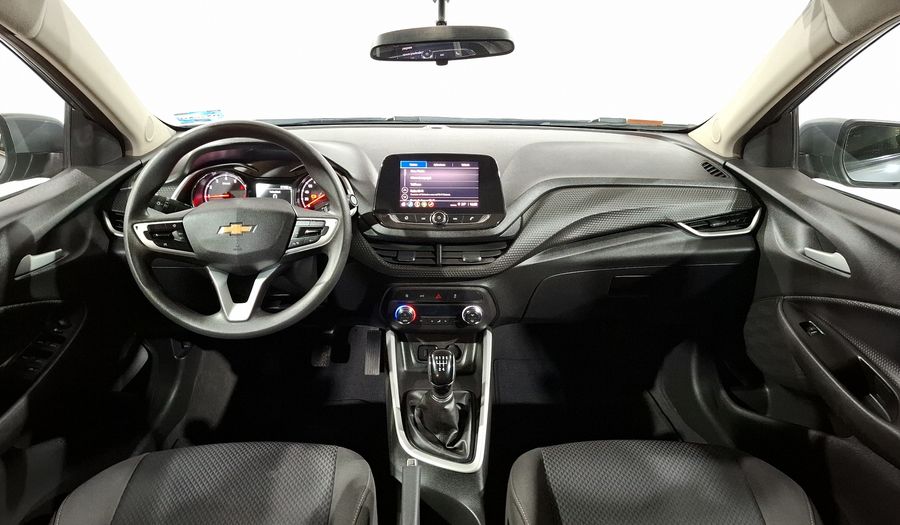 Chevrolet Onix 1.0 LT C Sedan 2021