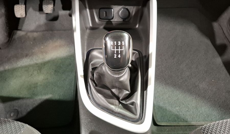 Chevrolet Onix 1.0 LT C Sedan 2021