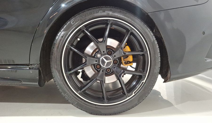Mercedes Benz Clase Cla 2.0 CLA 250 CGI SPORT AT Coupe 2015