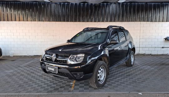Renault • Duster
