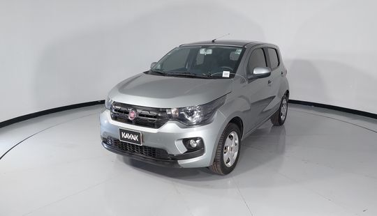 Fiat • Mobi