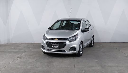 Chevrolet • Beat