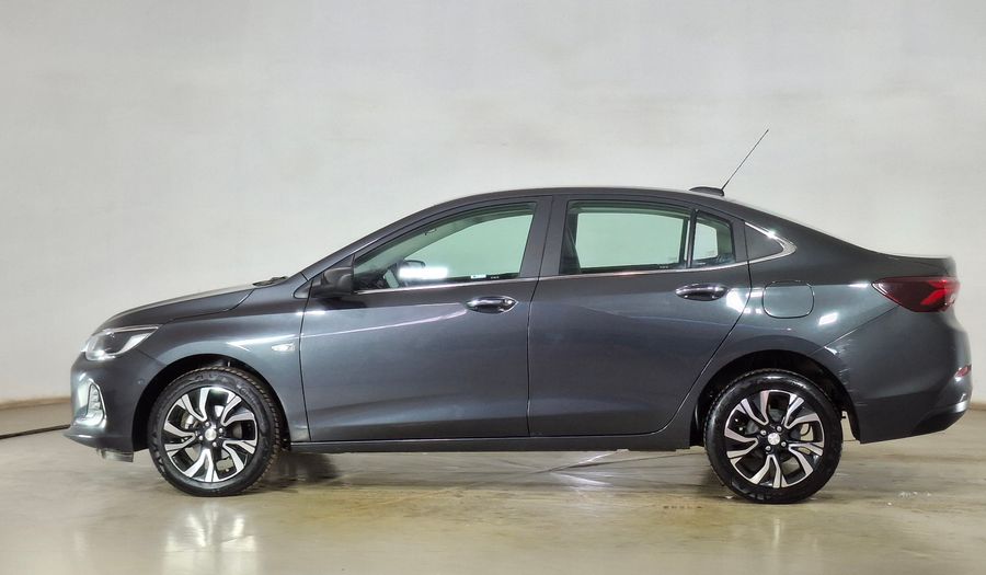 Chevrolet Onix 1.0T AUTO PREMIER R Hatchback 2024