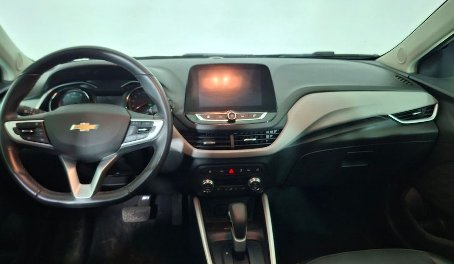 Chevrolet Onix 1.0T AUTO PREMIER R Hatchback 2024