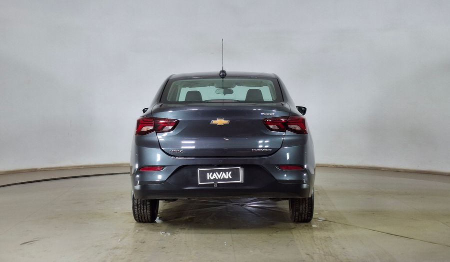 Chevrolet Onix 1.0T AUTO PREMIER R Hatchback 2024
