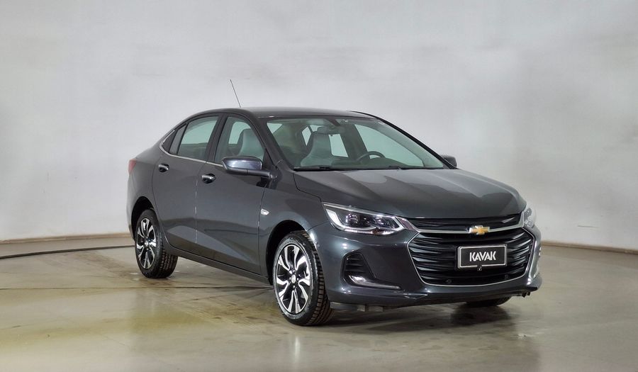 Chevrolet Onix 1.0T AUTO PREMIER R Hatchback 2024