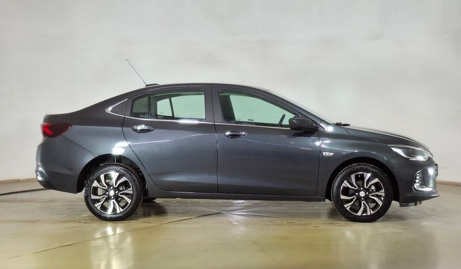 Chevrolet Onix 1.0T AUTO PREMIER R Hatchback 2024
