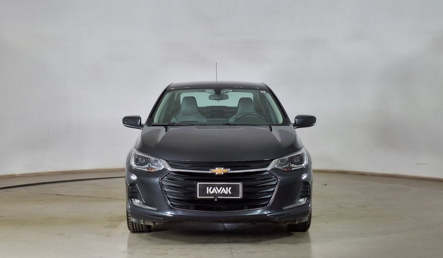 Chevrolet Onix 1.0T AUTO PREMIER R Hatchback 2024
