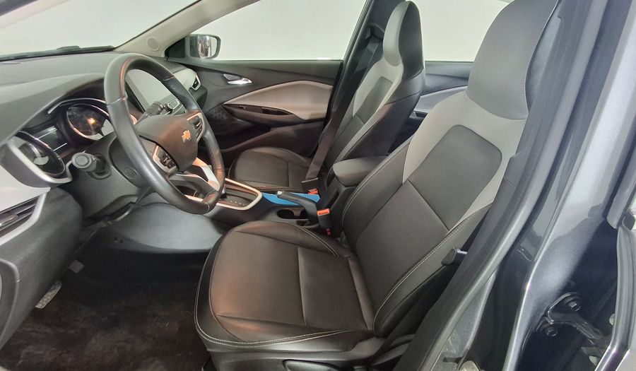 Chevrolet Onix 1.0T AUTO PREMIER R Hatchback 2024