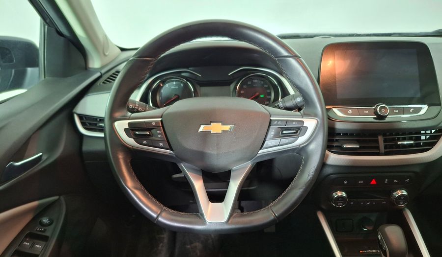 Chevrolet Onix 1.0T AUTO PREMIER R Hatchback 2024