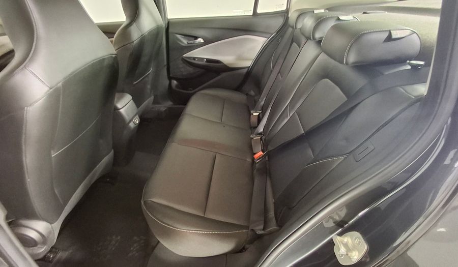 Chevrolet Onix 1.0T AUTO PREMIER R Hatchback 2024