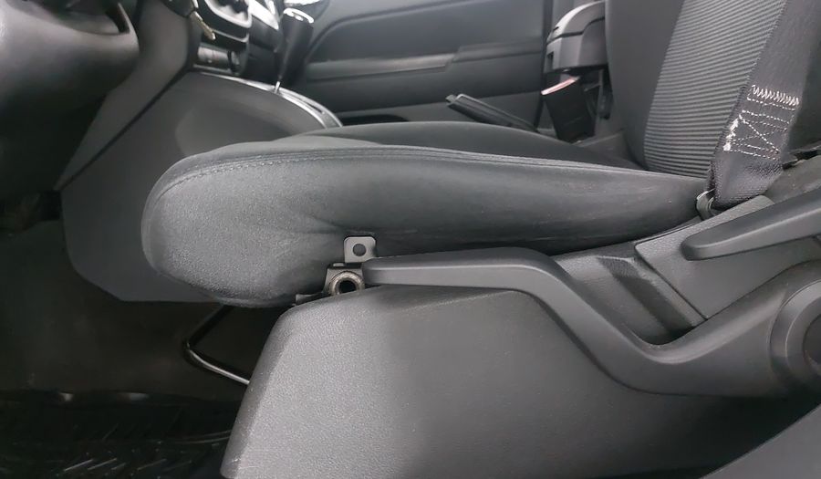 Jeep Compass 2.4 LATITUDE FWD ATX Suv 2014
