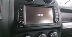 Jeep Compass 2.4 LATITUDE FWD ATX Suv 2014