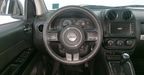 Jeep Compass 2.4 LATITUDE FWD ATX Suv 2014