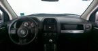Jeep Compass 2.4 LATITUDE FWD ATX Suv 2014