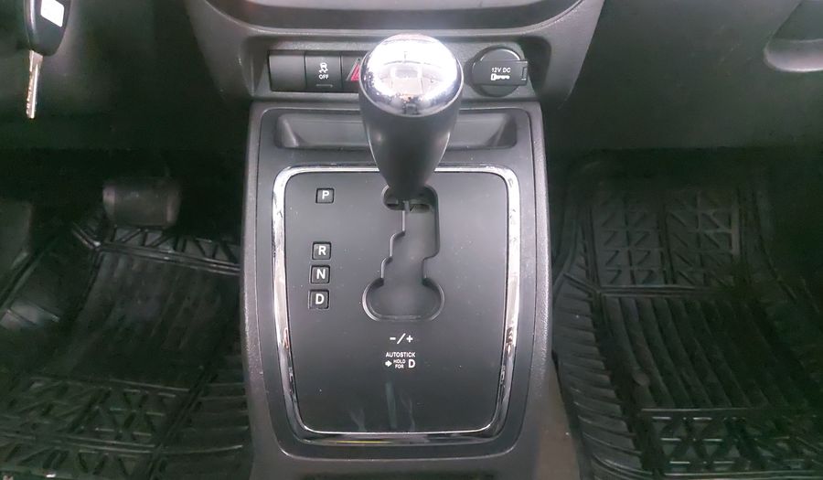 Jeep Compass 2.4 LATITUDE FWD ATX Suv 2014