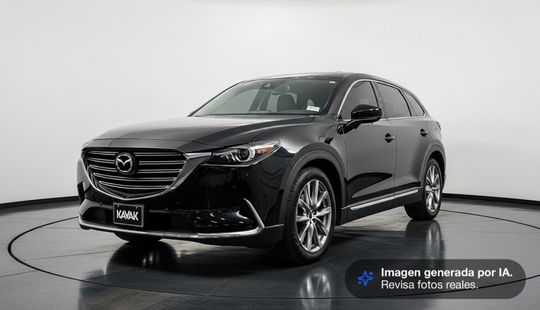 Mazda • CX-9