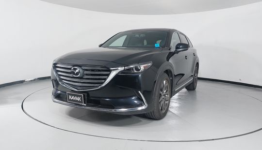Mazda • CX-9