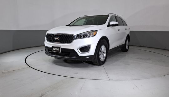 Kia • Sorento