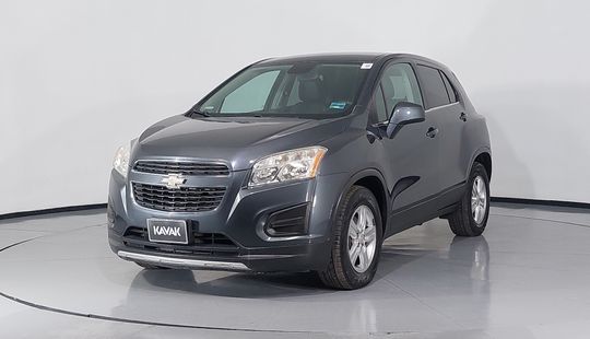 2015 • 67,117 km • Automático