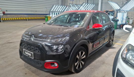 Citroen • C3
